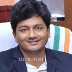 ആമയിഴഞ്ചാന് തോട്ടില് കാണാതായ തൊഴിലാളിക്കായി തിരച്ചില് തുടരുന്നു