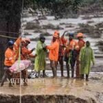 പ്രളയത്തെ പോലും അതിജീവിച്ച പഴയ കൊച്ചിന് പാലം തകര്ന്നു വീണു