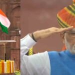 വിപുലമായ സ്വാതന്ത്ര്യദിനാഘോഷ പരിപാടികള് സംഘടിപ്പിച്ച് കേരളവും ; സെന്ട്രല് സ്റ്റേഡിയത്തില് മുഖ്യമന്ത്രി പതാക ഉയര്ത്തി