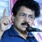 സംസ്ഥാനത്ത് ഇന്നും മഴ തുടരും