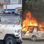 ബൈക്കും സ്കൂട്ടറും കൂട്ടിയിടിച്ച് അപകടം ; രണ്ട് പേര് മരിച്ചു, മൂന്ന് പേര്ക്ക് പരിക്ക്