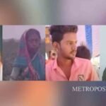 യുവാവിനെ മര്ദിച്ച് ജീവനോടെ കുഴിച്ചിട്ടു ; രക്ഷകരായി തെരുവുനായ്ക്കള്
