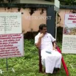 മുകേഷ് എംഎല്എ സ്ഥാനം ഒഴിയണം; നിലപാടിലുറച്ച് ബൃന്ദ കാരാട്ടും ആനി രാജയും