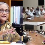 ഷിരൂരില് കടലില് കൂടി ഒഴുകുന്ന നിലയില് പുരുഷന്റെ മൃതദേഹം കണ്ടെത്തി