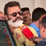 ‘സുരേഷ് ഗോപിക്ക് നടനെന്ന നിലയില് അഭിപ്രായം പറയാം, ബിജെപിയുടെ നിലപാട് പാര്ട്ടി നേതൃത്വം പറയും’ : കെ സുരേന്ദ്രന്