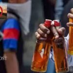 ഷിരൂരില് കടലില് കൂടി ഒഴുകുന്ന നിലയില് പുരുഷന്റെ മൃതദേഹം കണ്ടെത്തി