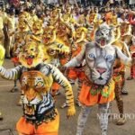 വയനാട്ടിലെ ദുരന്ത ബാധിത മേഖലയിലെ സ്കൂളുകള് ചൊവ്വാഴ്ച തുറക്കുമെന്ന് മന്ത്രി കെ രാജന്