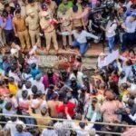 കഴക്കൂട്ടത്ത് നിന്നും 13 കാരിയെ കാണാതായിട്ട് 24 മണിക്കൂര് പിന്നിട്ടു; തിരച്ചില് ഊര്ജിതം