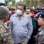 ഉരുള്പൊട്ടലില് വീട് നഷ്ടപ്പെട്ടവര്ക്ക് രാഹുല് ഗാന്ധിയും കര്ണാടക സര്ക്കാരും ചേര്ന്ന് 100 വീടുകള് വീതം നിര്മിച്ചു നല്കും