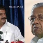 പി വി അന്വറിനുള്ള മറുപടിയും പാര്ട്ടി നടപടിയും ഇന്ന് ; എം വി ഗോവിന്ദന് ഉച്ചയ്ക്ക് മാധ്യമങ്ങളെ കാണും