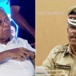 എംഎല്എ സ്ഥാനം രാജിവെയ്ക്കുന്ന തീരുമാനം എടുക്കേണ്ടത് മുകേഷ് ; നിലപാട് വ്യക്തമാക്കി പി കെ ശ്രീമതി