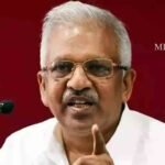 പി വി അന്വറിനുള്ള മറുപടിയും പാര്ട്ടി നടപടിയും ഇന്ന് ; എം വി ഗോവിന്ദന് ഉച്ചയ്ക്ക് മാധ്യമങ്ങളെ കാണും
