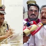 എംഎല്എ സ്ഥാനം രാജിവെയ്ക്കുന്ന തീരുമാനം എടുക്കേണ്ടത് മുകേഷ് ; നിലപാട് വ്യക്തമാക്കി പി കെ ശ്രീമതി
