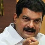 സിപിഐഎം ജനറല് സെക്രട്ടറി സീതാറാം യെച്ചൂരി അന്തരിച്ചു