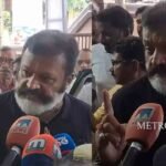 അന്വര് പറയുന്നത് പോലെയുള്ള ആളല്ല ശശി, അന്വര് തിരുത്തിയേ പറ്റൂ – എം വി ഗോവിന്ദന്