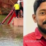 ജോലി സമ്മര്‍ദ്ദം മൂലം വിഷാദരോഗം: ചെന്നൈയില്‍ 38 കാരന്‍ ജീവനൊടുക്കി
