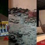നീലേശ്വരം വെടിക്കെട്ടപകടം: വെടിക്കെട്ട് നടത്തുന്നതിന് അനുമതിയുണ്ടായിരുന്നില്ലെന്ന് കലക്ടര്