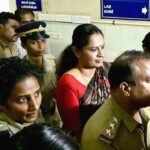കൊടകര കുഴല്പ്പണ കേസ് ; പണം കൈകാര്യം ചെയ്തതിന്റെ തെളിവുകള് കയ്യിലുണ്ട് : തിരൂര് സതീഷ്