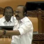‘ഒരു സമുദായമാണ് കള്ളക്കടത്ത് നടത്തുന്നതെന്ന് പറയാനാവില്ല, എന്നാല് കുറ്റകൃത്യമല്ലെന്ന ധാരണ മാറ്റാന് സമുദായ നേതാക്കള്ക്ക് ബാധ്യതയുണ്ട്: എം വി ഗോവിന്ദന്