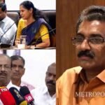 തനിക്കെതിരായ രണ്ട് ലൈംഗികാതിക്രമ പരാതികളും വ്യാജമെന്ന് ജയസൂര്യ ; ചോദ്യം ചെയ്യലിന് ശേഷം മാധ്യമങ്ങളോട് പ്രതികരിച്ചു