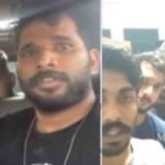 ‘മാധ്യമപ്രവര്‍ത്തകര്‍ പട്ടികള്‍’ തന്നെയെന്ന് കൃഷ്ണദാസ്;  സിപിഎം സംസ്ഥാന സെക്രട്ടറിക്ക് കത്ത് നല്‍കി കെയുഡബ്ല്യുജെ, നിലയ്ക്ക് നിര്‍ത്തണമെന്ന് ആവശ്യം
