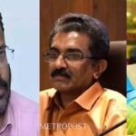 തനിക്കെതിരായ രണ്ട് ലൈംഗികാതിക്രമ പരാതികളും വ്യാജമെന്ന് ജയസൂര്യ ; ചോദ്യം ചെയ്യലിന് ശേഷം മാധ്യമങ്ങളോട് പ്രതികരിച്ചു