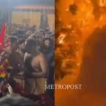 നീലേശ്വരം അപകടം; അലക്ഷ്യമായി പടക്കങ്ങള് കൈകാര്യം ചെയ്തതിന് കേസെടുത്ത് പോലീസ്, കമ്മിറ്റി ഭാരവാഹികള് കസ്റ്റഡിയില്