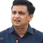 പാലക്കാട് രാഹുലിന് വേണ്ടി ഷാഫി എത്ര ഓടിനടന്നിട്ടും കാര്യമില്ല, ആദ്യം കുത്ത് കിട്ടാന് പോകുന്നത് രാഹുലില് നിന്ന് : പത്മജ വേണുഗോപാല്