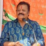 കര്ഷകനാണ്… കള പറിക്കാന് ഇറങ്ങിയതാ….ലൂസിഫര് സിനിമാഡയലോഗുമായി പ്രശാന്തിന്റെ ഫേസ്ബുക്ക് പോസ്റ്റ്