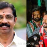 പോളിങ് കുറഞ്ഞത് യുഡിഎഫിന്റെ വിജയത്തെ ബാധിക്കില്ല, പാര്ട്ടിയില് ആരും സംഘര്ഷം പ്രതീക്ഷിക്കേണ്ട : കെ മുരളീധരന്