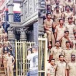 വളപട്ടണം കവർച്ച: കവർച്ച നടന്നതിന്റെ തലേ ദിവസവും ഇതേ വീട്ടില് കയറിയിരുന്നു; നിര്ണായക തെളിവുകള് കിട്ടി