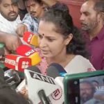 സന്ദീപ് വാര്യരുമായി ബന്ധപ്പെട്ട പ്രശ്നങ്ങള് പരിഹരിക്കും, പ്രവര്ത്തകരില് ആര്ക്കും വിട്ടുനില്ക്കാന് കഴിയില്ല: സി കൃഷ്ണകുമാര്
