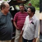 കൂറുമാറ്റത്തിന് 100 കോടി കോഴ വാഗ്ദാനം ചെയ്തതിന് തെളിവില്ല ; തോമസ് കെ തോമസിന് ക്ലീന് ചിറ്റ്