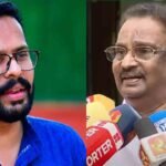 ഉപതെരഞ്ഞെടുപ്പ് ഫലം പുറത്തുവന്നതിന് പിന്നാലെ പാലക്കാട് ബിജെപിയില്‍ പൊട്ടിത്തെറി