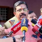 പി വി അന്വറിനെതിരെ ക്രിമിനല് അപകീര്ത്തി കേസ് നല്കി പി ശശി
