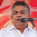 പോളിങ് കുറഞ്ഞത് യുഡിഎഫിന്റെ വിജയത്തെ ബാധിക്കില്ല, പാര്ട്ടിയില് ആരും സംഘര്ഷം പ്രതീക്ഷിക്കേണ്ട : കെ മുരളീധരന്