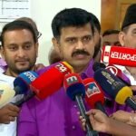 പാലക്കാട്ടെ കാറ്റ് രാഹുലിന് അനുകൂലം ; ട്രോളി ബാഗുമായി നിരത്തിലിറങ്ങി പ്രവര്‍ത്തകര്‍, ആഘോഷം തുടങ്ങി