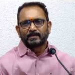 പാലക്കാട്ടെ തെരഞ്ഞെടുപ്പ് തോല്‍വിയുടെ ഉത്തരവാദിത്തം കെ സുരേന്ദ്രന്, കൗണ്‍സിലര്‍മാരുടെ തലയില്‍ കെട്ടിവെക്കേണ്ട : എന്‍ ശിവരാജന്‍