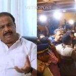 പാലക്കാട്ടെ പാതിരാ പരിശോധന ; കൈരളി ടിവിയെ അറിയിച്ചിട്ടാണോ പോലിസ് റെയ്ഡിന് എത്തിയതെന്ന് വിഡി സതീശന്