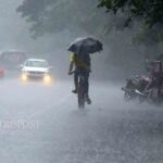 ജി സുധാകരനെ വീട്ടിലെത്തി സന്ദര്ശിച്ച് കെ സി വേണുഗോപാല് ; സൗഹൃദ സന്ദര്ശനമെന്ന് നേതാക്കള്