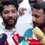 എല്ഡിഫ് പരസ്യം എല്ഡിഎഫിനെ സ്നേഹിക്കുന്നവരെ പോലും ശത്രുക്കളാക്കി: കെ മുരളീധരന്