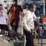 ആലപ്പുഴ അപകടം ; കാറോടിച്ച എംബിബിഎസ് വിദ്യാര്ത്ഥിയെ പ്രതി ചേര്ക്കണമെന്ന് പോലീസ് റിപ്പോര്ട്ട്