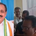 പാലക്കാട്ടെ ഉപതെരഞ്ഞെടുപ്പ് പ്രചാരണത്തിന് എല്ലാവര്ക്കും ചുമതല നല്കി തനിക്ക് മാത്രം നല്കിയില്ല, അതൃപ്തി പരസ്യമാക്കി ചാണ്ടി ഉമ്മന്