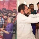 തേനിയില് മിനി ബസും കാറും കൂട്ടിയിടിച്ച് അപകടം; മൂന്ന് മലയാളികള് മരിച്ചു, 18 പേര്ക്ക് പരിക്കേറ്റു, ഒരാളുടെ നില ഗുരുതരം