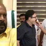 സിങ് ഈസ് കിങ്, ആധുനിക ഇന്ത്യയുടെ സൃഷ്ടാവ്; മന്‍മോഹന്‍ സിങിന്റെ നിര്യാണത്തില്‍ അനുശോചിച്ച് സന്ദീപ് വാര്യര്‍