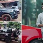 ‘മുനമ്പത്തെ ഭൂമി വഖഫല്ലെന്ന് പറയാന് വി ഡി സതീശനെ ചുമതലപ്പെടുത്തിയ നേതാവിനെ പാര്ട്ടി പുറത്താക്കുക’; ലീഗ് ഹൗസിന് മുന്നില് പോസ്റ്റര് പ്രതിഷേധം
