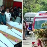 ആലപ്പുഴ അപകടം ; വണ്ടി ഓവര്ലോഡ് ആയതുള്പ്പെടെ നിരവധി ഘടകങ്ങള് അപകടത്തിന് കാരണമായെന്ന് ആര്ടിഒ