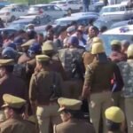 സഗൗരവം യുആര് പ്രദീപ്, ദൈവനാമത്തില് രാഹുല് മാങ്കൂട്ടത്തില്; പാലക്കാട്, ചേലക്കര എംഎല്എമാര് സത്യപ്രതിജ്ഞ ചെയ്തു