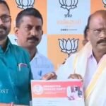 സഗൗരവം യുആര് പ്രദീപ്, ദൈവനാമത്തില് രാഹുല് മാങ്കൂട്ടത്തില്; പാലക്കാട്, ചേലക്കര എംഎല്എമാര് സത്യപ്രതിജ്ഞ ചെയ്തു