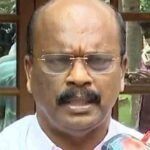 തൃശൂരില്‍ നടുറോഡില്‍ മുന്‍ഭാര്യയെ കുത്തിവീഴ്ത്തി, പ്രതി പുതുക്കാട് സ്റ്റേഷനില്‍ കീഴടങ്ങി